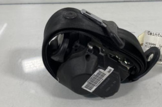Ceinture arriere droit NISSAN MICRA 3 Photo n°1