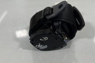 Ceinture arriere gauche NISSAN MICRA 3 Photo n°1