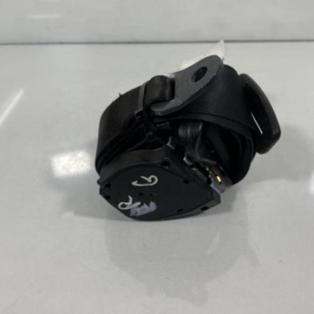 Ceinture arriere gauche NISSAN MICRA 3 Photo n°1
