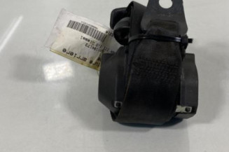 Ceinture arriere gauche NISSAN MICRA 3