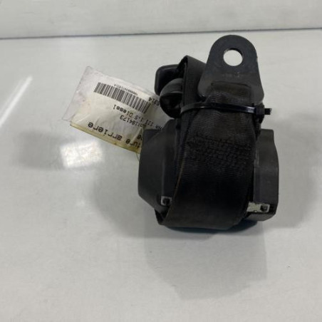 Ceinture arriere gauche NISSAN MICRA 3