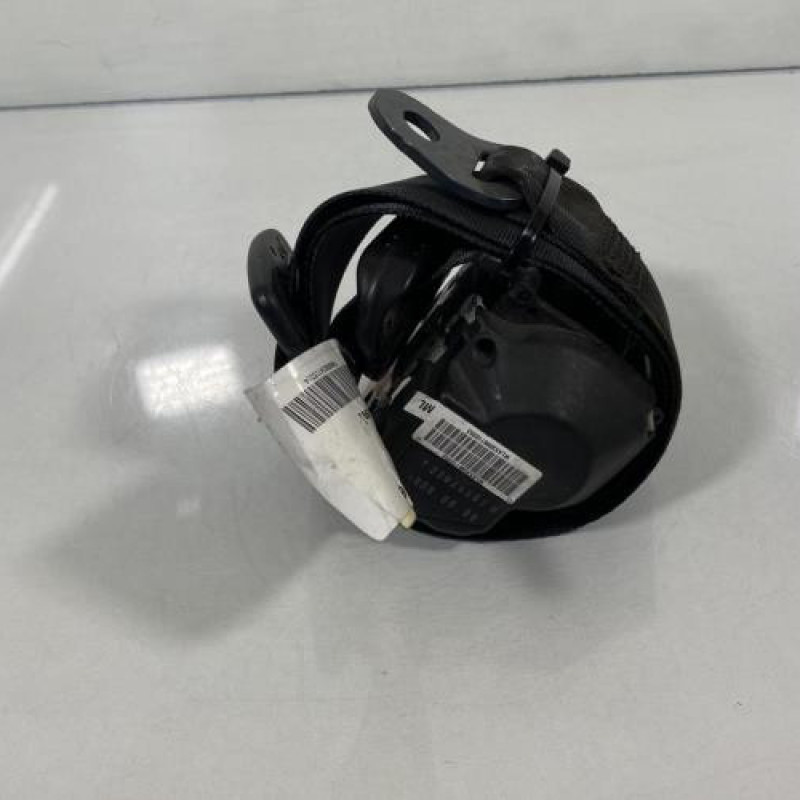 Ceinture arriere gauche NISSAN MICRA 3 Photo n°3