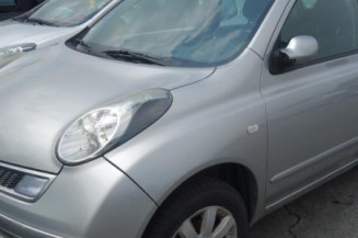 Ceinture arriere gauche NISSAN MICRA 3
