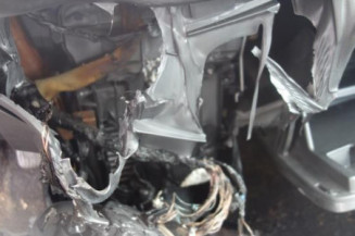 Ceinture arriere gauche NISSAN MICRA 3