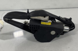 Pretensionneur de ceinture avant droit NISSAN MICRA 3 Photo n°1