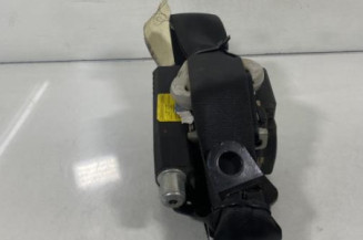Pretensionneur de ceinture avant droit NISSAN MICRA 3