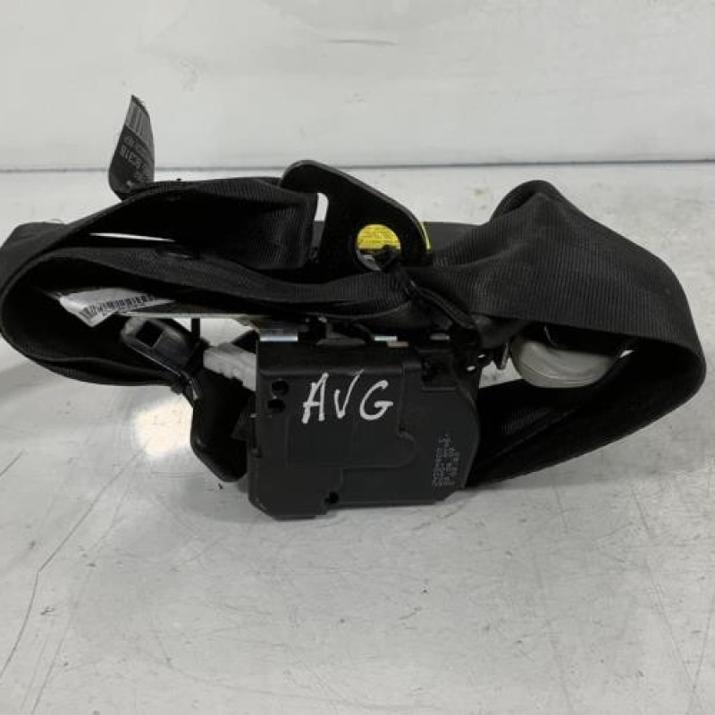 Pretensionneur de ceinture avant gauche NISSAN MICRA 3 Photo n°1