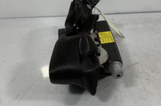 Pretensionneur de ceinture avant gauche NISSAN MICRA 3