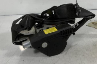 Pretensionneur de ceinture avant gauche NISSAN MICRA 3