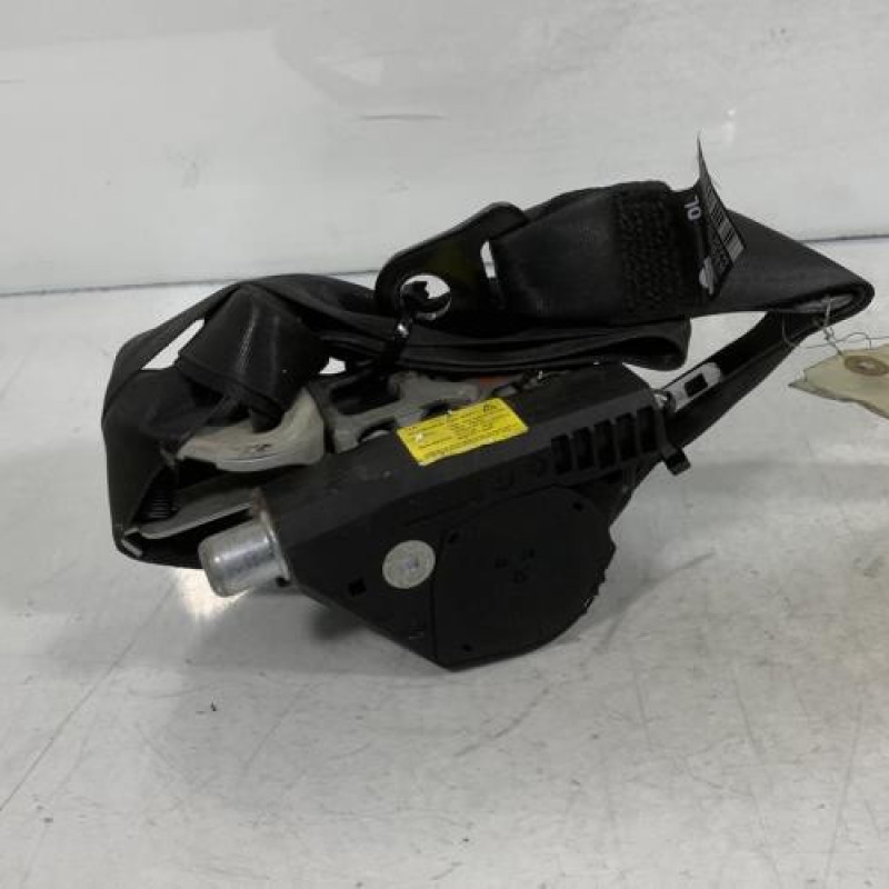Pretensionneur de ceinture avant gauche NISSAN MICRA 3 Photo n°3