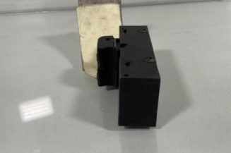 Interrupteur de leve vitre avant gauche NISSAN MICRA 3