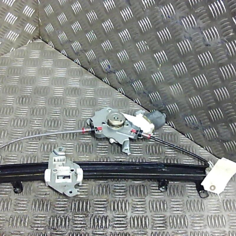 Leve vitre electrique avant gauche NISSAN MICRA 3 Photo n°1