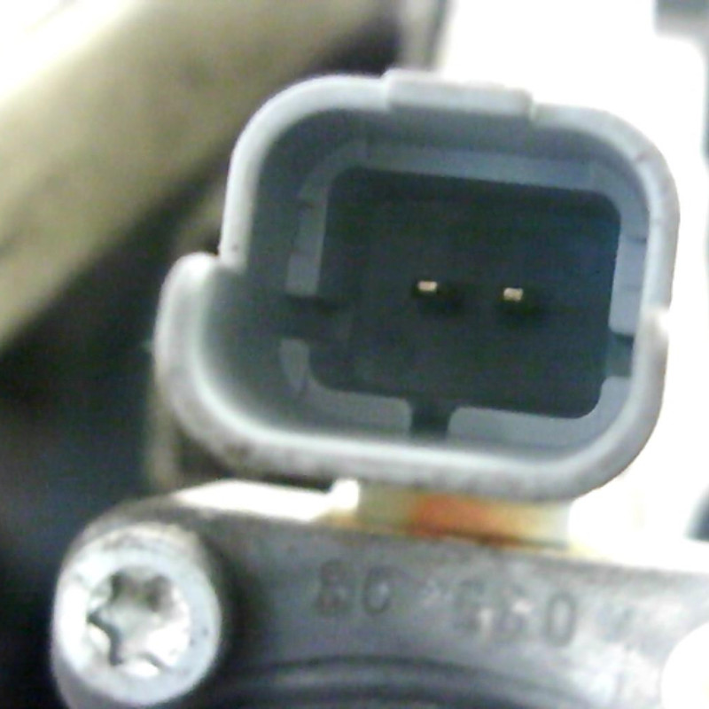 Leve vitre electrique avant gauche NISSAN MICRA 3 Photo n°2