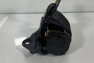 Ceinture arriere droit PEUGEOT 206 Photo n°1