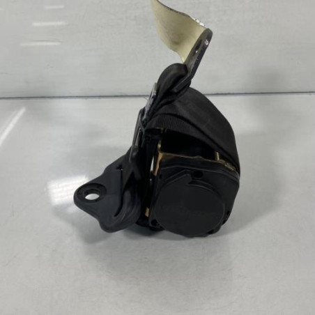 Ceinture arriere droit PEUGEOT 206 Photo n°1