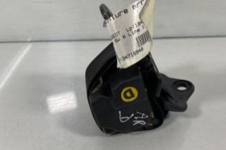 Ceinture arriere droit PEUGEOT 206