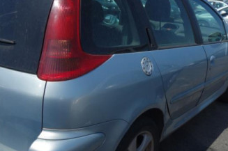 Ceinture arriere droit PEUGEOT 206