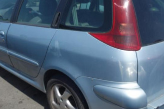 Ceinture arriere droit PEUGEOT 206