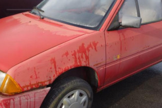 Leve vitre mecanique avant droit CITROEN AX