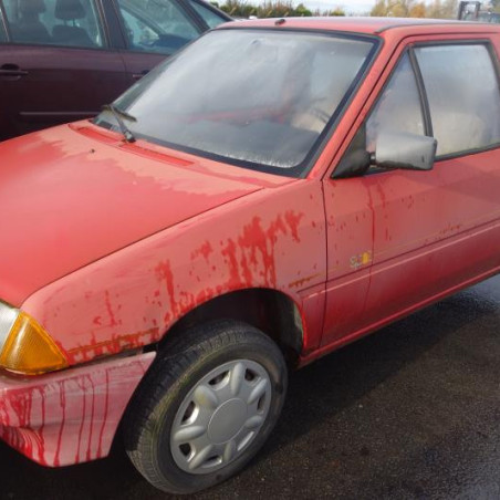 Leve vitre mecanique avant droit CITROEN AX