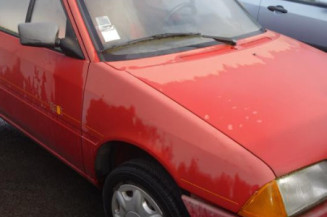 Leve vitre mecanique avant droit CITROEN AX