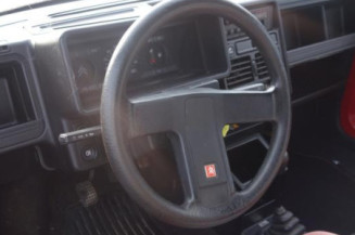 Leve vitre mecanique avant droit CITROEN AX