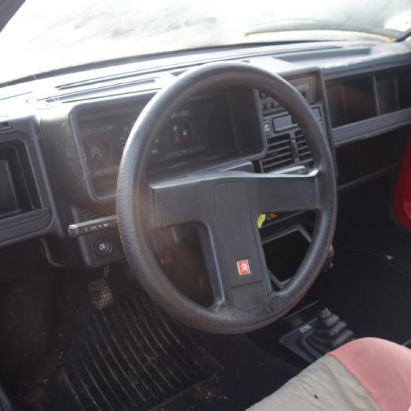 Leve vitre mecanique avant droit CITROEN AX Photo n°6