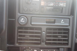 Leve vitre mecanique avant droit CITROEN AX
