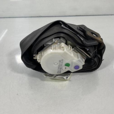 Ceinture arriere gauche RENAULT CLIO 3 Photo n°1