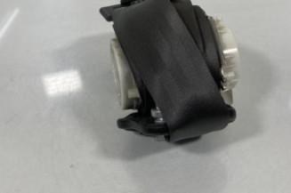 Ceinture arriere gauche RENAULT CLIO 3