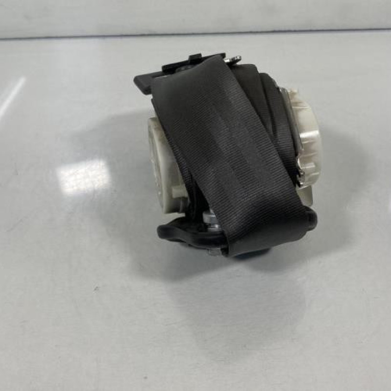 Ceinture arriere gauche RENAULT CLIO 3 Photo n°2