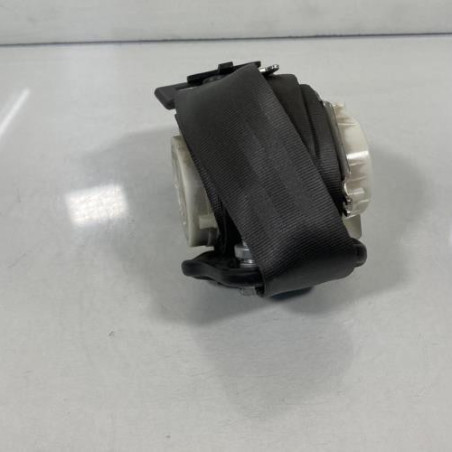 Ceinture arriere gauche RENAULT CLIO 3