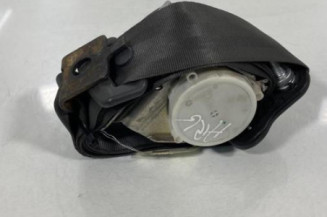 Ceinture arriere gauche RENAULT CLIO 3