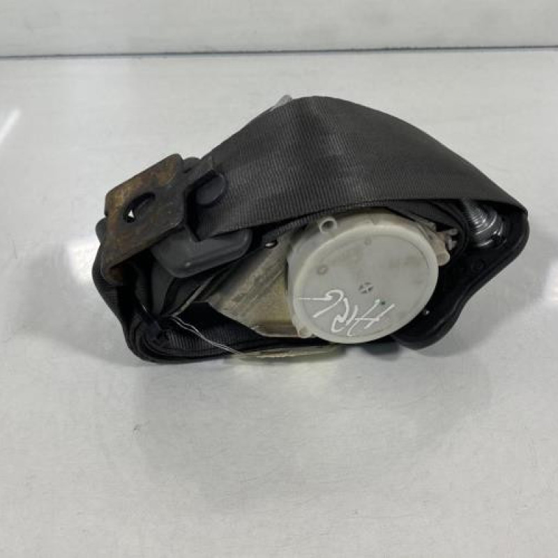 Ceinture arriere gauche RENAULT CLIO 3 Photo n°3