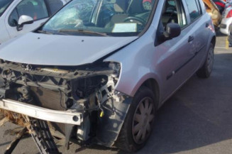 Ceinture arriere gauche RENAULT CLIO 3