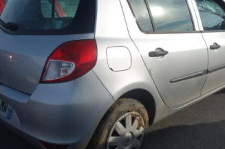 Ceinture arriere gauche RENAULT CLIO 3