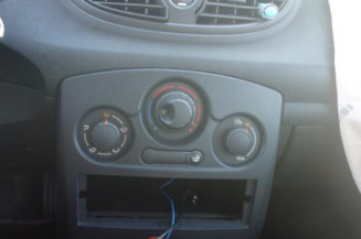 Ceinture arriere gauche RENAULT CLIO 3