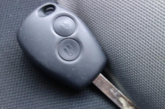 Ceinture arriere gauche RENAULT CLIO 3