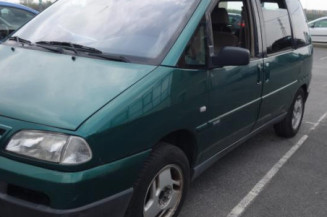 Aile avant droit CITROEN EVASION