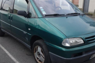 Aile avant droit CITROEN EVASION