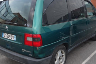 Aile avant droit CITROEN EVASION
