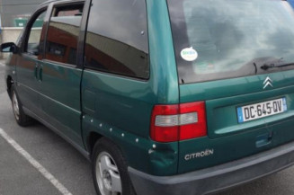 Aile avant droit CITROEN EVASION