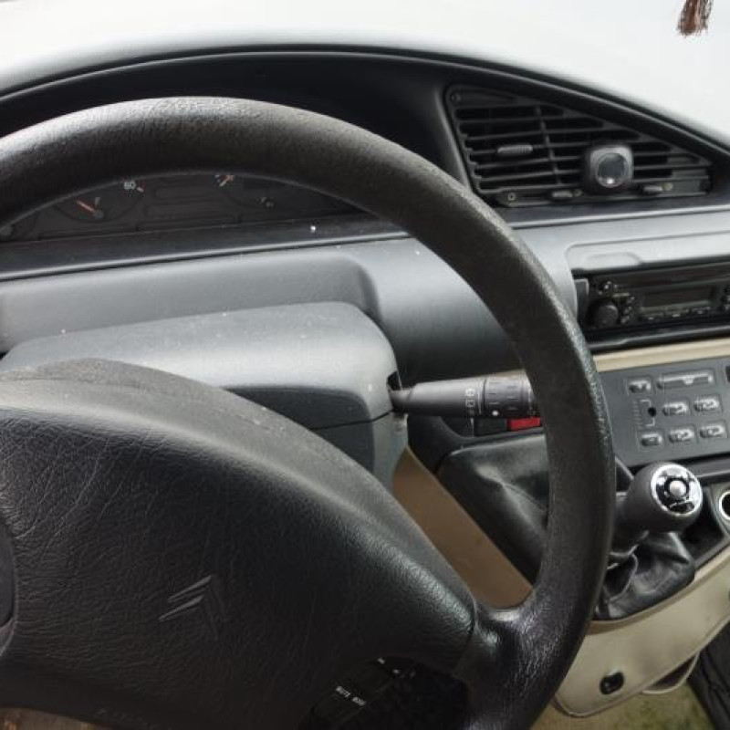 Aile avant droit CITROEN EVASION Photo n°8