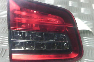 Feu arriere secondaire gauche (feux) CITROEN C5 2 Photo n°1