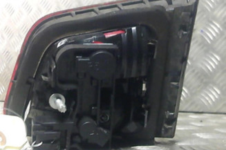 Feu arriere secondaire gauche (feux) CITROEN C5 2