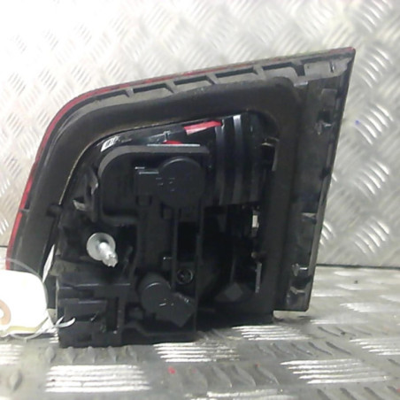 Feu arriere secondaire gauche (feux) CITROEN C5 2
