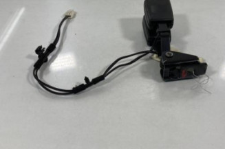 Attache ceinture arriere gauche CITROEN C5 2