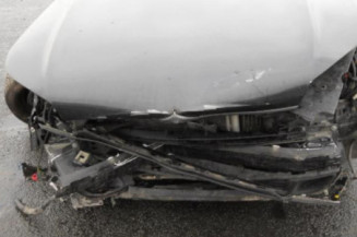 Attache ceinture arriere gauche CITROEN C5 2