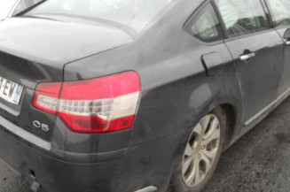 Attache ceinture arriere gauche CITROEN C5 2