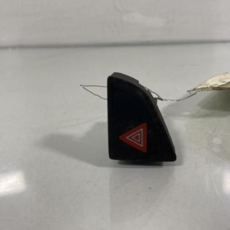 Bouton de warning CITROEN C5 2 Photo n°1